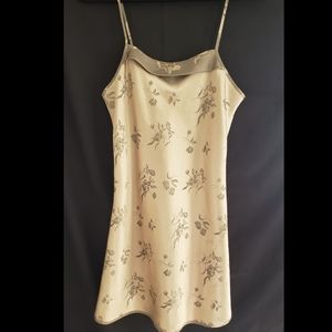 JONES NEW YORK Slip Dress